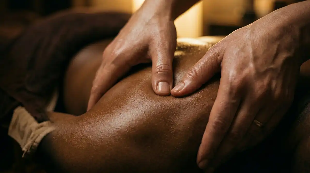 Mas de 10 anos transformando vidas