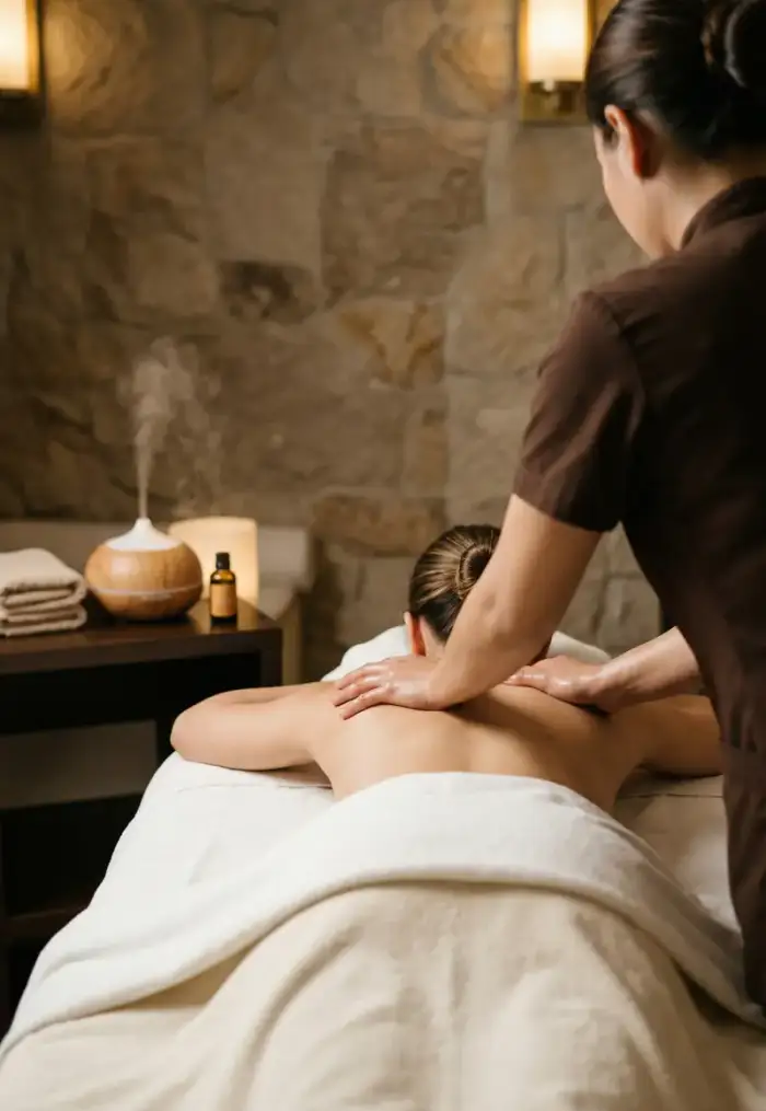 Transformacion Full Body